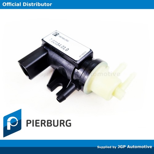 Pierburg boost pressure - boost,