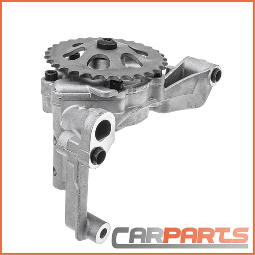 Oil pump for audi - pump, a4