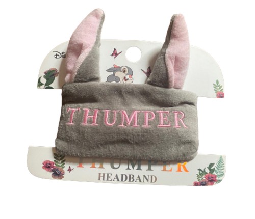 Disney thumper headband - disney,
