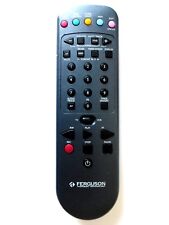 FERGUSON TV REMOTE CONTROL RHT10 for 59SL2 68SL2 A10R A14R 59F 51N 59N
