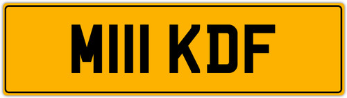 M111 kdf mick - kdf, df