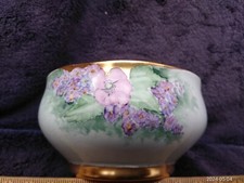 Vintage Porcelain China (GOOD