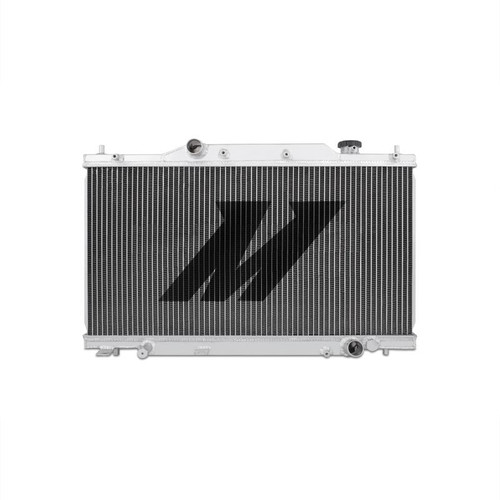 Mishimoto alloy radiator - alloy,