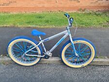 2016 SE Fat Ripper wheelie bike with upgrades, very rare! 