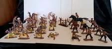 Cowboys and indians 29 - , x