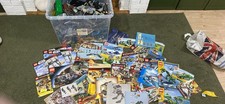 Lego Bundle Genuine 18kg