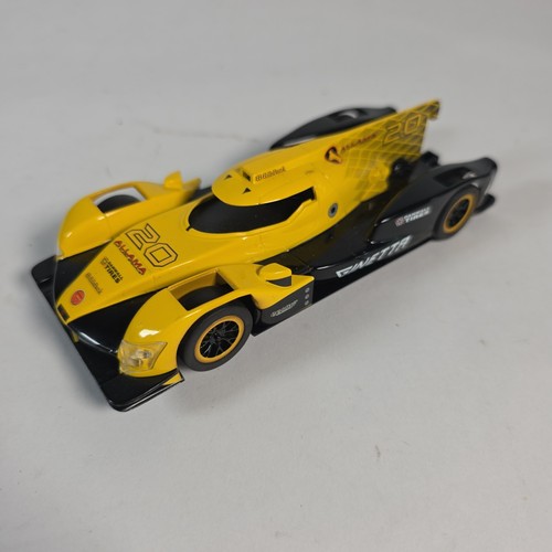 Scalextric ginetta g60 lmp1 - scalextric,