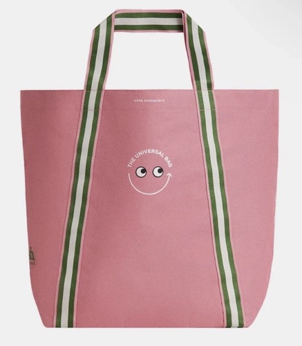 Anya hindmarch waitrose - x,