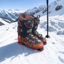 Salomon Quest 12 Ski Boots –