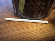 Apple Pencil 2nd Generation -
