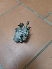 CYCLEMATE (CYCLEMASTER) BEC Type A Carburettor, Complete And Usable