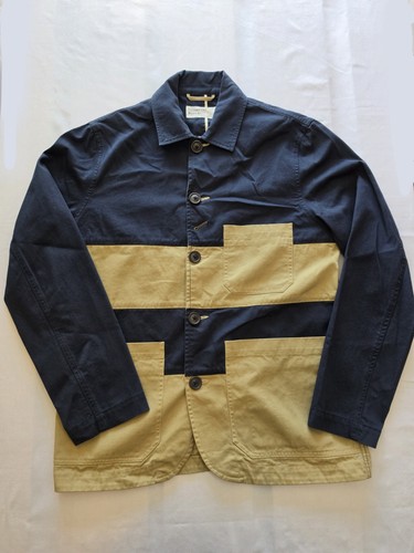 Universal works jacket - jacket, m