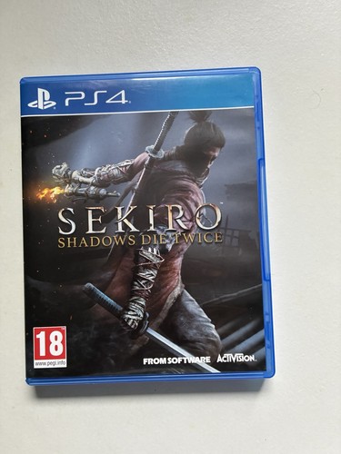 Sekiro shadows die - sekiro:,