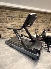 Life fitness 9500hr treadmill - fitness,