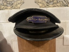 Vintage British Rail Railway