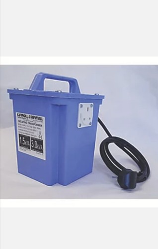 Carroll meynell 3000va - &,