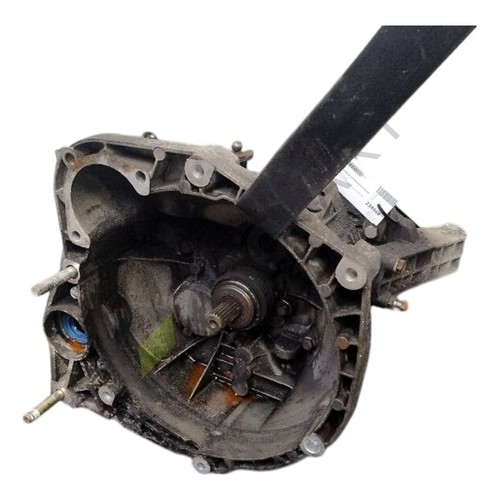 Alfa romeo 937 gearbox - alfa, gt