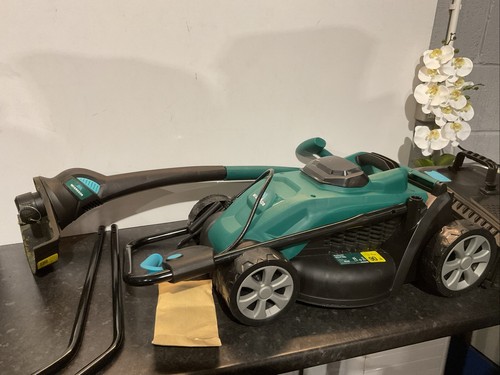 Mcgregor mcllm1832 32cm mower - mcgregor,