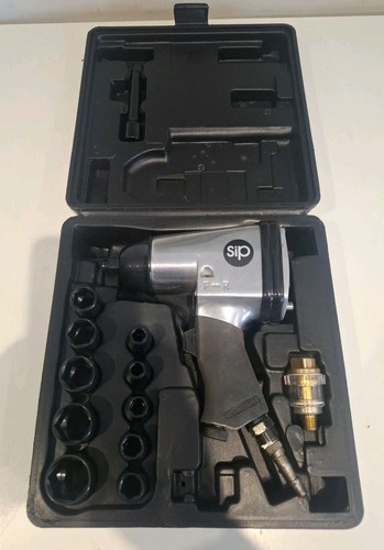 Sip 2 inch - drive, air