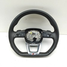Audi mk2 steering wheel - audi, fy