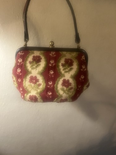 Vintage mel ton - vintage, melton