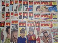 Mandy and Judy -  M&J girls