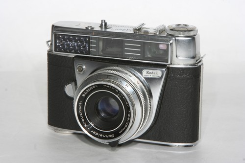 Kodak retina automatic iii - kodak,