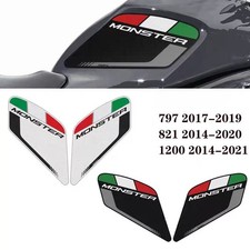 For Ducati Monster 821 797
