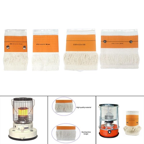 Burning furnace core cotton - core,