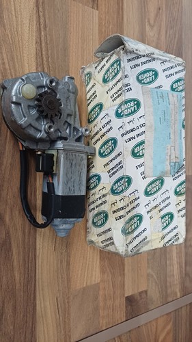 Genuine land rover range - land,