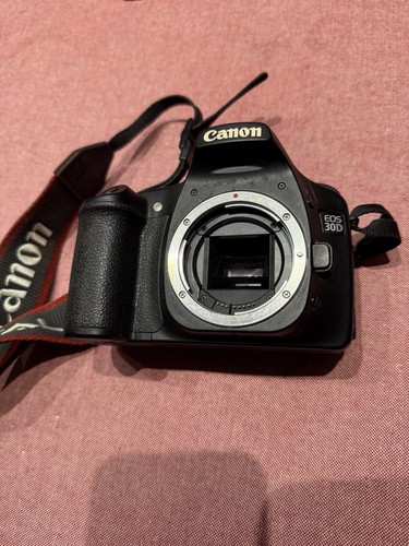 Canon eos 30d mp digital - eos,