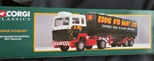 Corgi Eddie Stobart LTD 23101