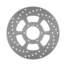 EBC Round HPSR Solid Brake