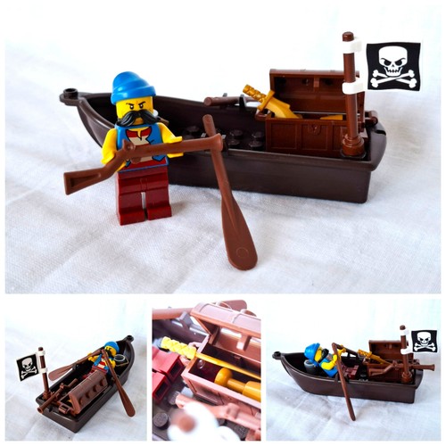 Moc from lego - from, lego®