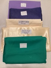 BUNDLE LARGE REMNANTS FABRIC