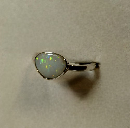 Sterling silver solid - silver,