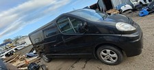 RENAULT TRAFIC LL29 SPORT LWB