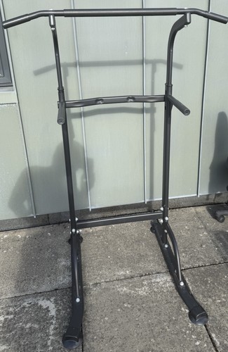 Pull dip station - pull,