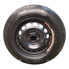Fiat Scudo MK3  506 Steel