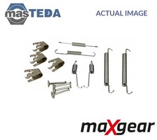 27-0414 BRAKE DRUM SHOES