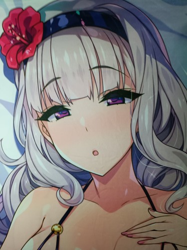 Hidebou house dakimakura body - hidebou,