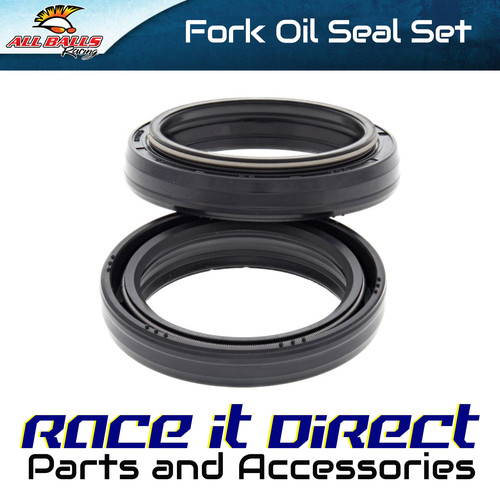 Fork oil seal kit - kit, suzuki