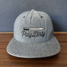 Undefeated UNDFTD Play Dirty