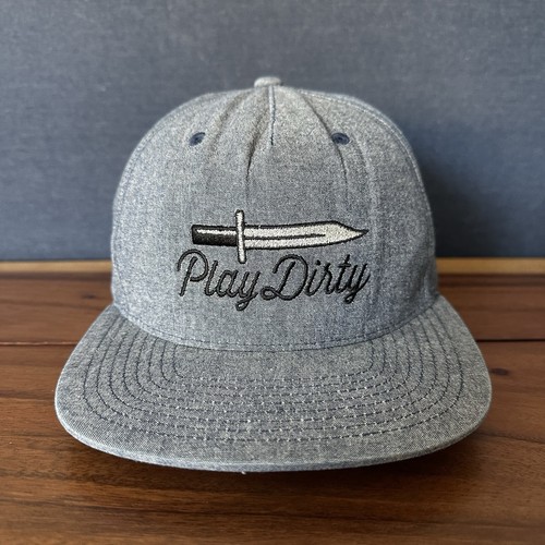 Undefeated undftd play dirty - undefeated,