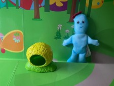 In The Night Garden Soft N