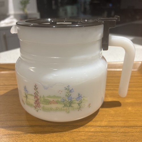 Vintage arcopal france milk - arcopal,