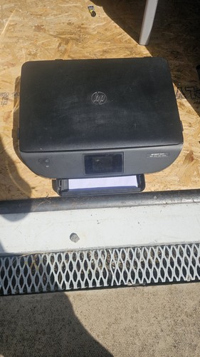 Envy 5640 all one inkjet - envy,