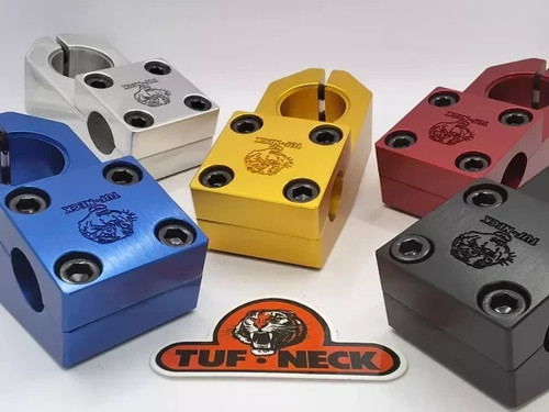 Tuf neck bmx stem oldschool - tuf-neck,