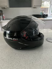 AGV Stealth 360 Concepts