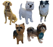 Dog Ornaments The Leonardo
